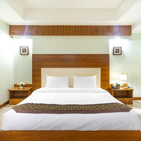 Sirin Hotel & Resident Κον Καέν Εξωτερικό φωτογραφία