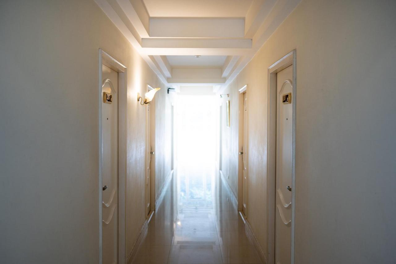 Sirin Hotel & Resident Κον Καέν Εξωτερικό φωτογραφία
