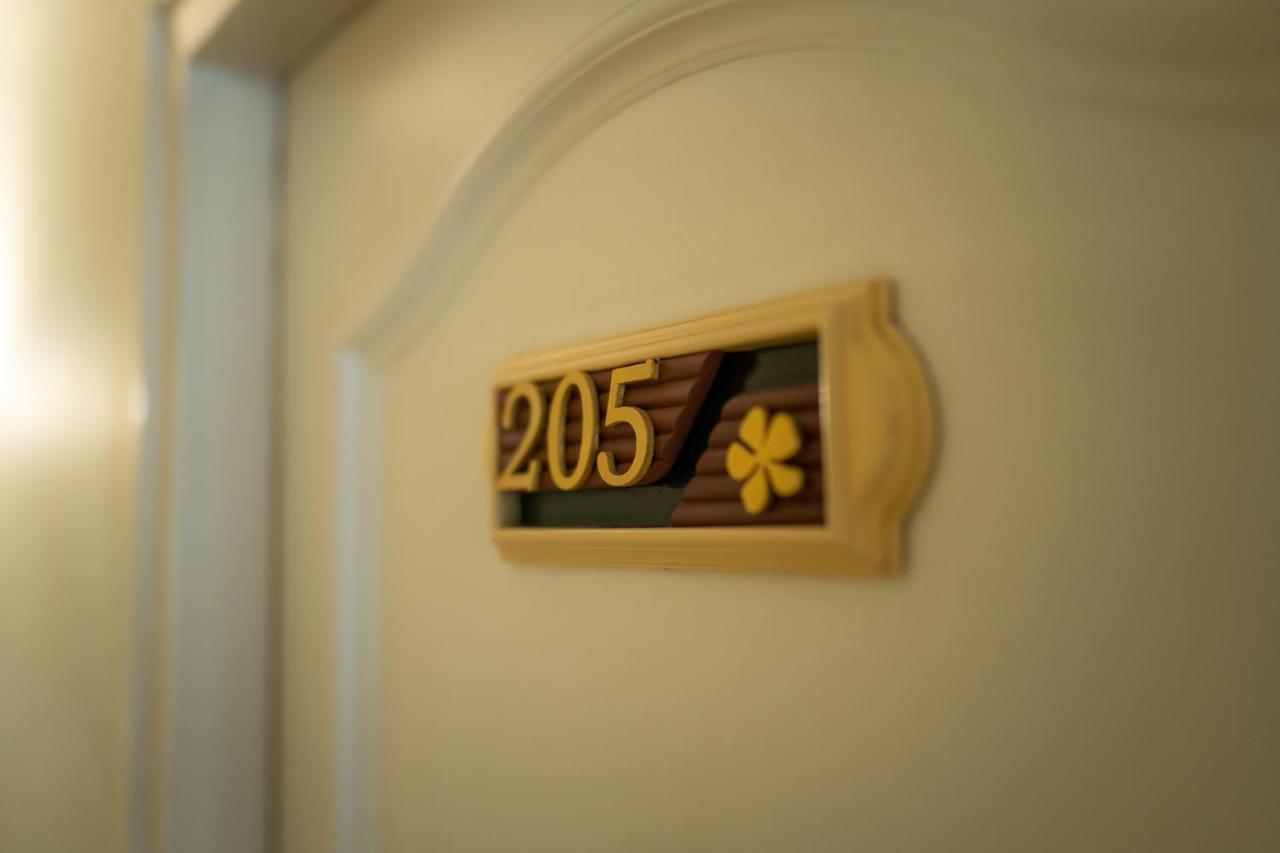 Sirin Hotel & Resident Κον Καέν Εξωτερικό φωτογραφία