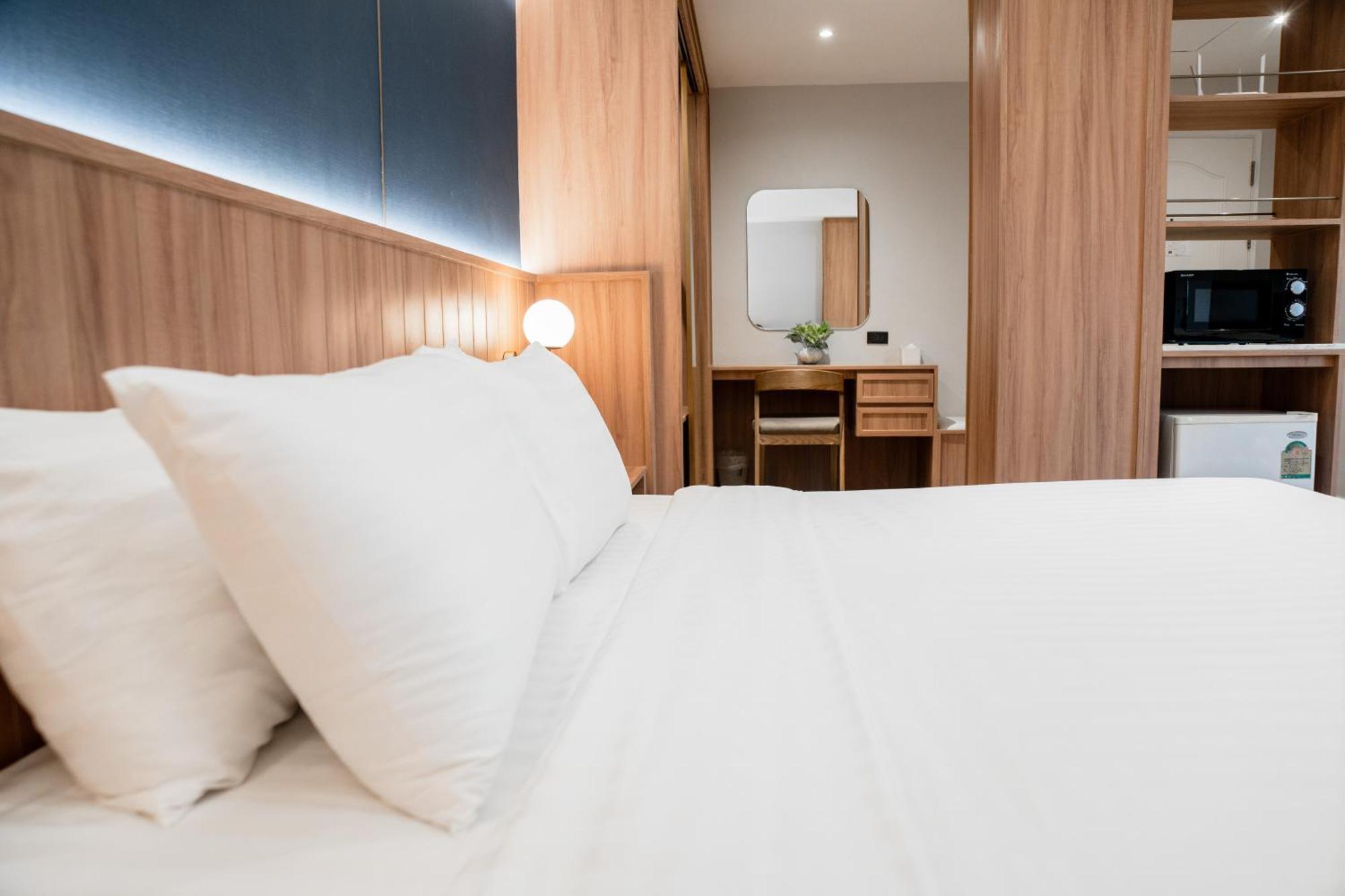 Sirin Hotel & Resident Κον Καέν Εξωτερικό φωτογραφία
