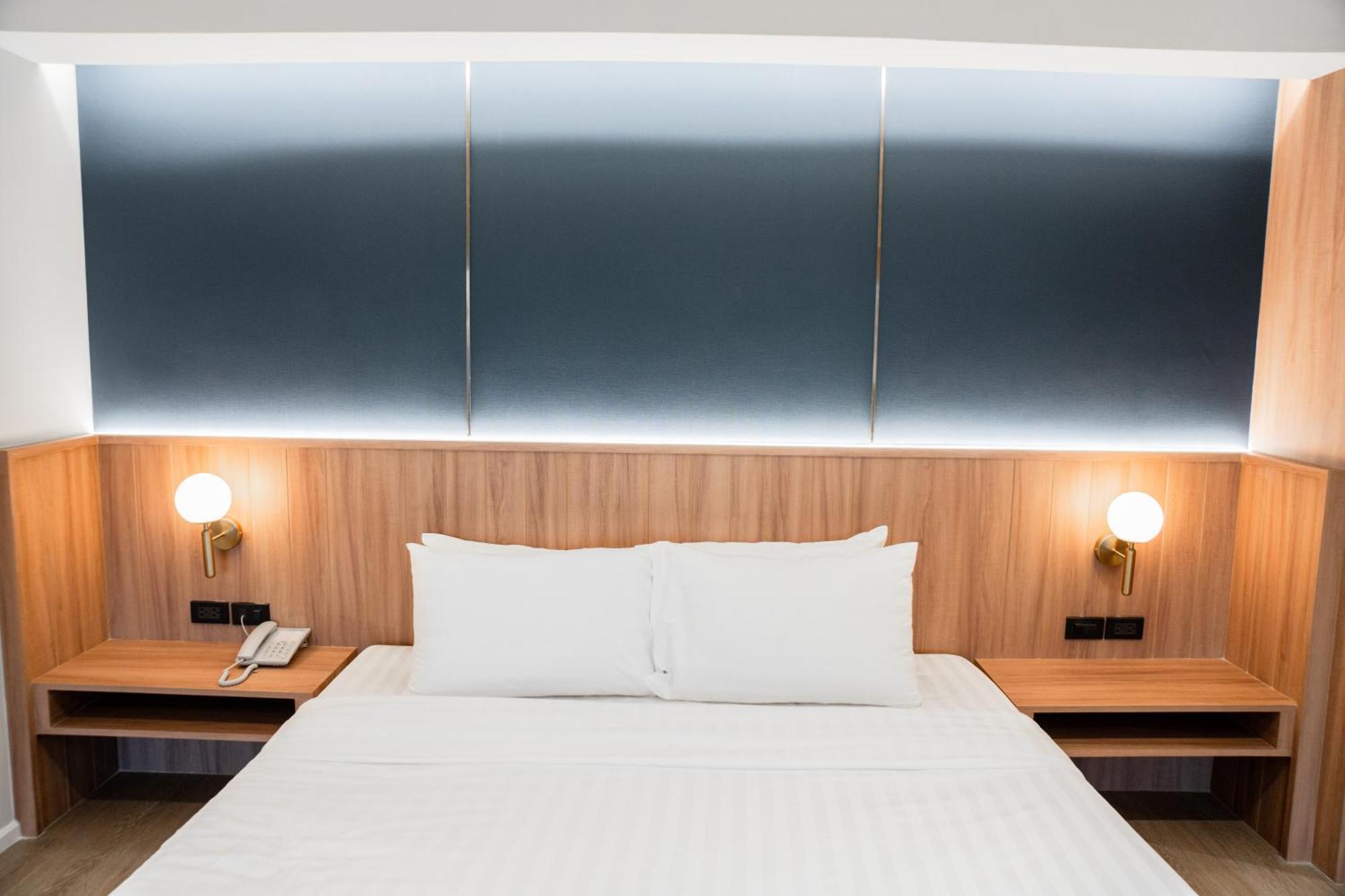 Sirin Hotel & Resident Κον Καέν Εξωτερικό φωτογραφία