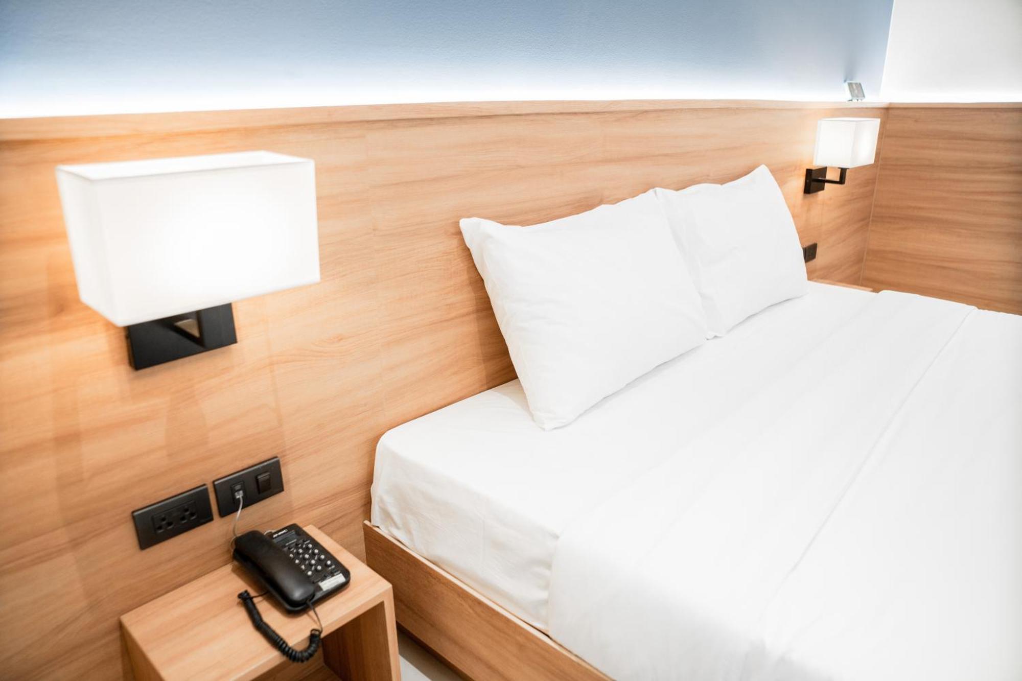Sirin Hotel & Resident Κον Καέν Εξωτερικό φωτογραφία