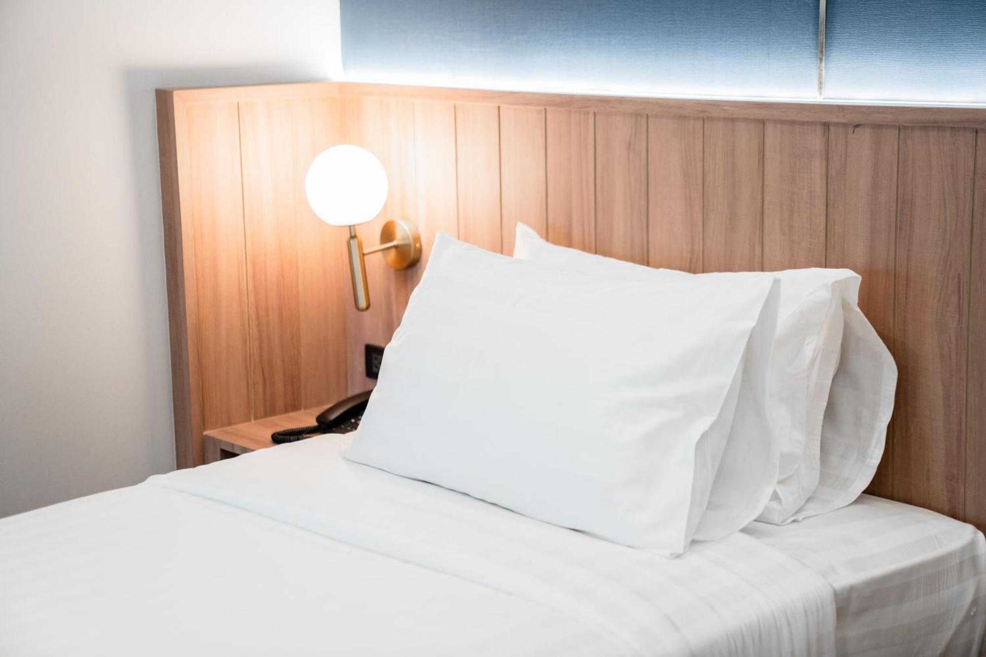 Sirin Hotel & Resident Κον Καέν Εξωτερικό φωτογραφία